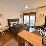 Apartmán White Homes 16 - Master Quart