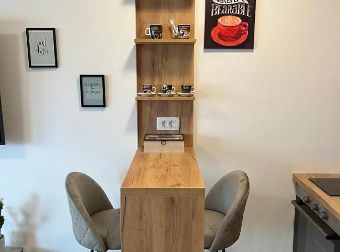 Apartament White Homes 16 - Master Quart *