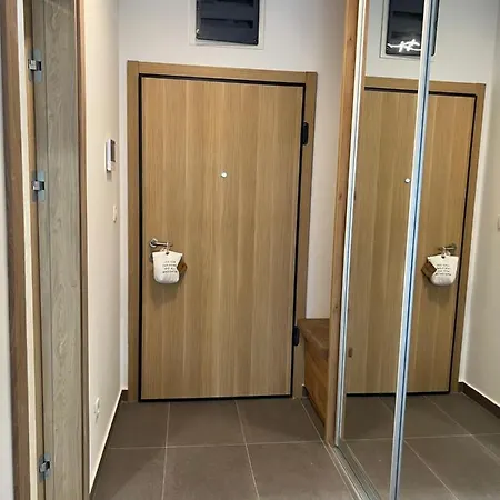 Apartment White Homes 16 - Master Quart Podgorica
