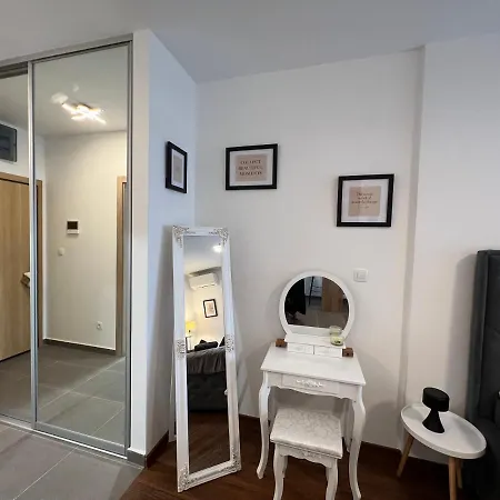 White Homes 16 - Master Quart * Podgorica