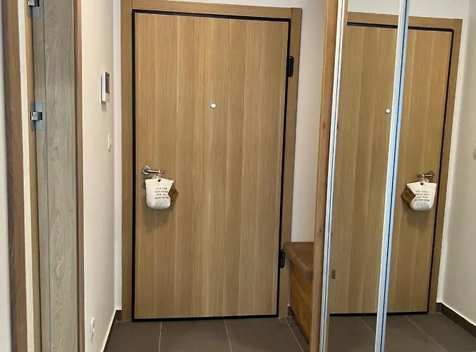 Apartamento White Homes 16 - Master Quart Podgorica