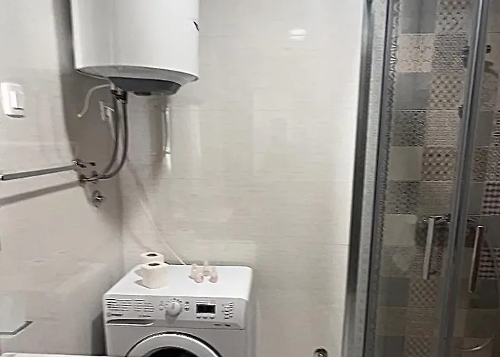 White Homes 16 - Master Quart Apartamento *